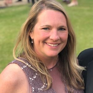 Meet your Posher, Lesley